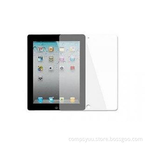 iPAD2 Accessories screen guard ( H-S001)